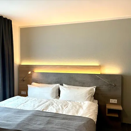 Hotel Schwarzes Ross-3