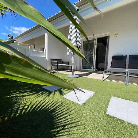 Hôtel Eve&Spa Village Naturiste-2