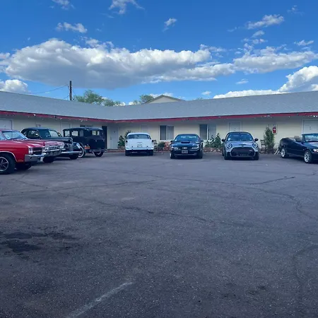 Supai Motel-2