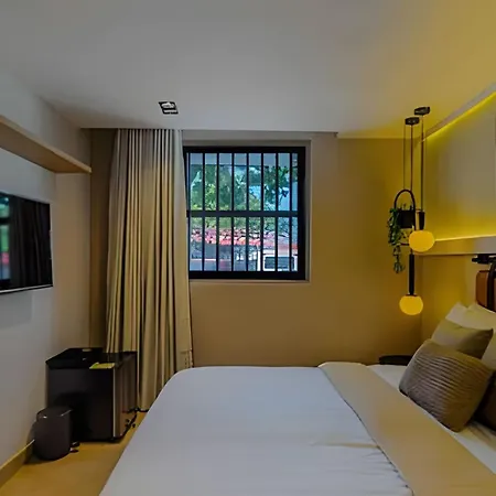 Serrezuela Rooms-3
