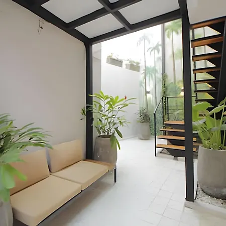 Serrezuela Rooms-2
