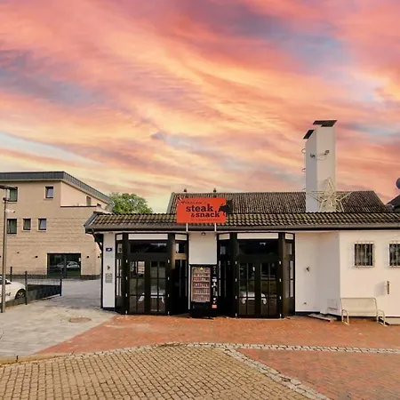 Hotel Schwarzes Ross-2