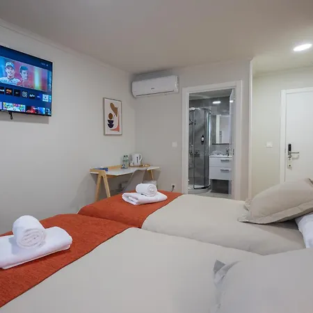 TERRA de Padrón - Quality Rooms-2