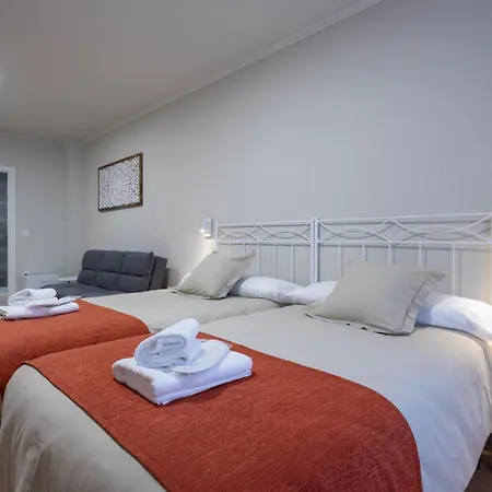 TERRA de Padrón - Quality Rooms-3