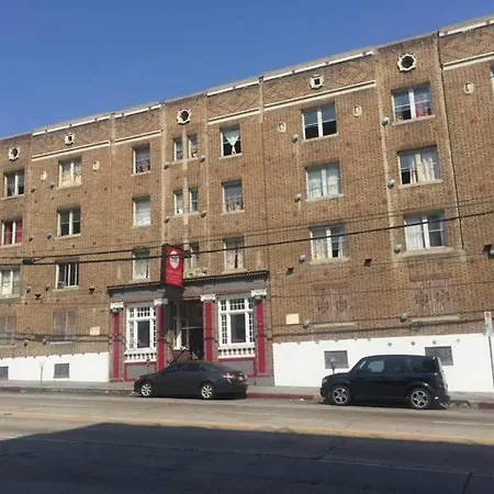 Stuart Hotel (Adults Only)-2