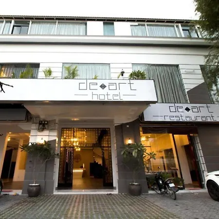 De Art Hotel-2