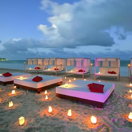 Paradisus Punta Cana Resort All Inclusive (Adults Only)-2