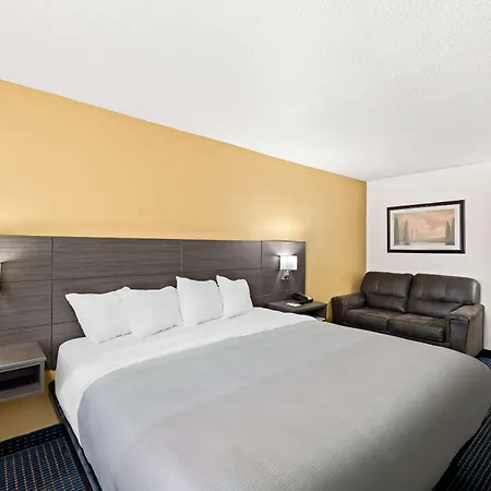 Quality Inn North Platte-3