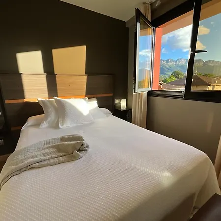 Hotel Don Pablo-3