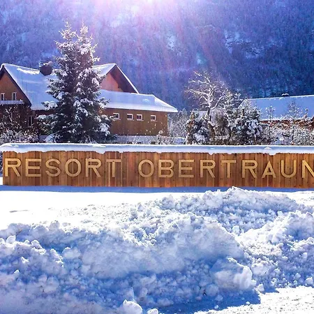 Dormio Hotel Obertraun-2