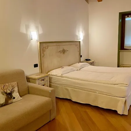 Relais Fontana Rosa B&B Wellness-3