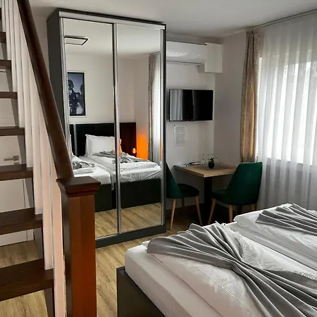 Haven Hotels - Hotel Dona-3