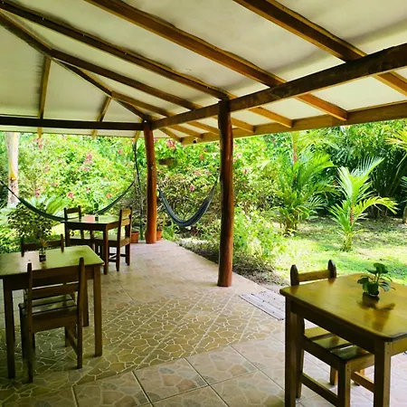 Relax Natural Village Adults Only-3