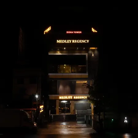 Medley Regency-2