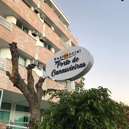 Lancamento Hotel Porto De Canasvieiras-2