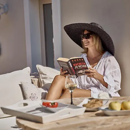 Althea Boutique Hotel - Adults Only-3