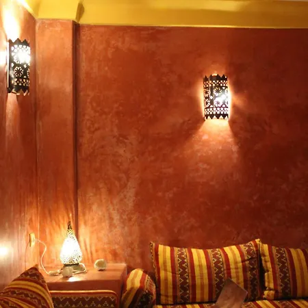 Riad M'boja Chez Ali Baba-2