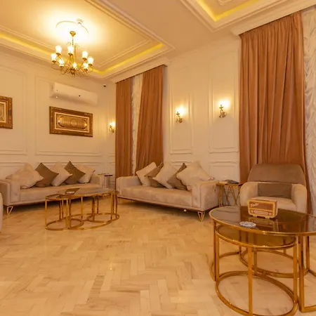 El Farida Hotel-2