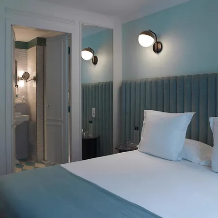 Hotel Bachaumont-2