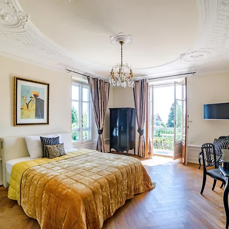 La Maison D'Igor-2