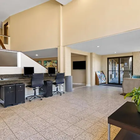 Best Western Date Tree Hotel-3