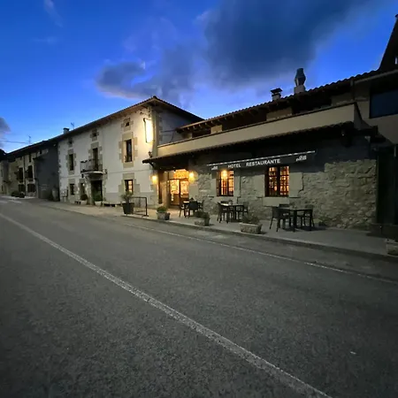 Hotel Don Pablo-2