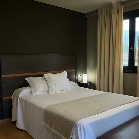 Hotel Don Pablo-3