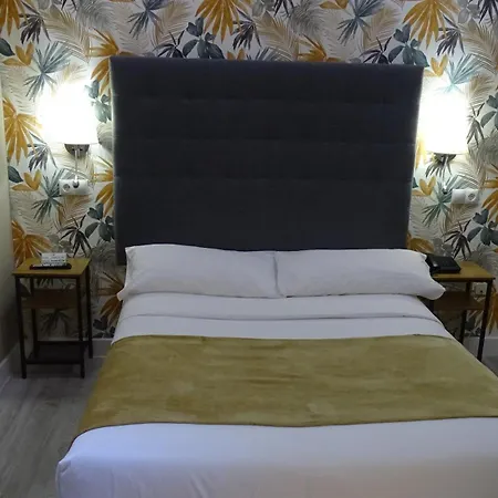 Hotel Mexico-2