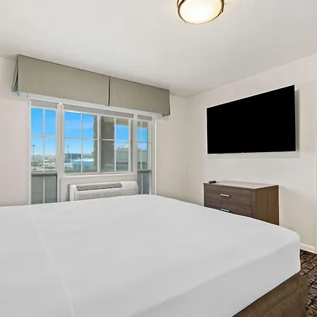 Best Western El Centro Inn-3