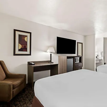 Best Western El Centro Inn-2