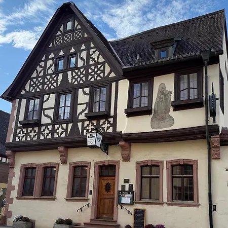 Hotel Alte Brauerei-3