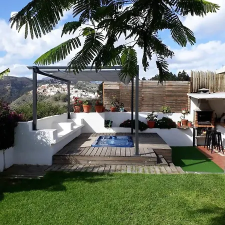 Casa Cueva Bandama-2
