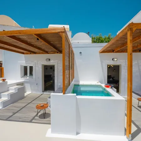 Tre Fiori - The Retreat Suites-2