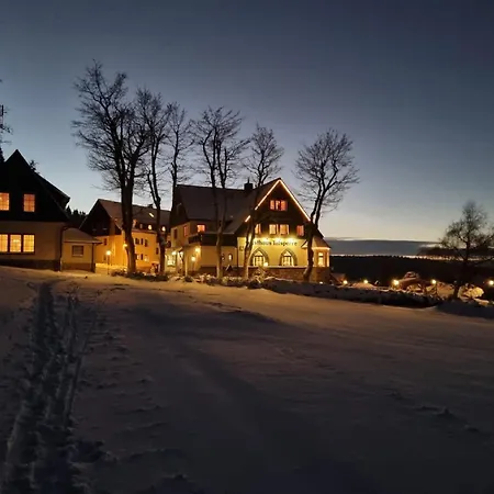Gasthaus Talsperre -Gaststätte und Pension--2