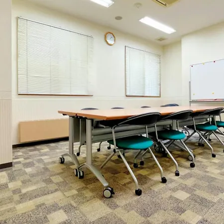 Toyoko Inn Yokohama Shinkoyasu Ekimae-2