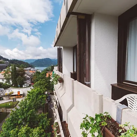 Hotel Krim-3