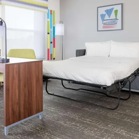 Hampton Inn & Suites Brookings-2