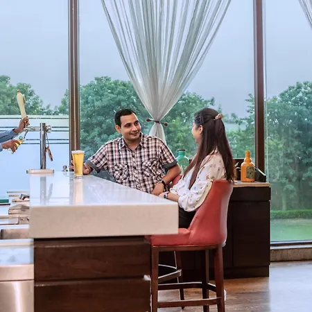 Four Points By Sheraton New Delhi, Airport Highway-3