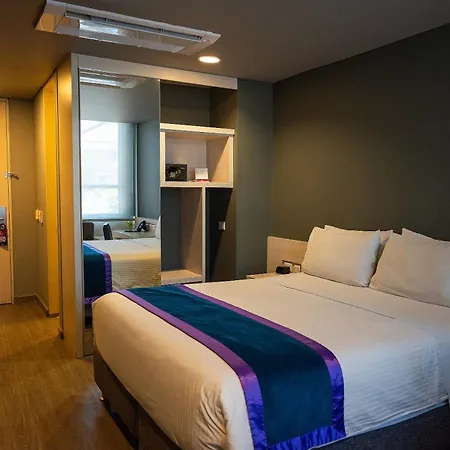 Hotel Black Tower Premium-2