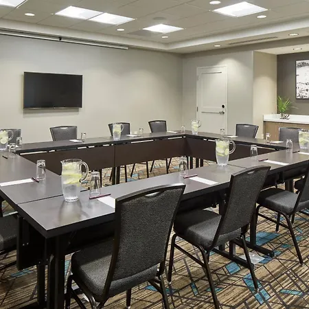 Residence Inn By Marriott Cleveland University Circle/Medical Center-3