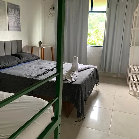 Pousada Casa da Penha-3