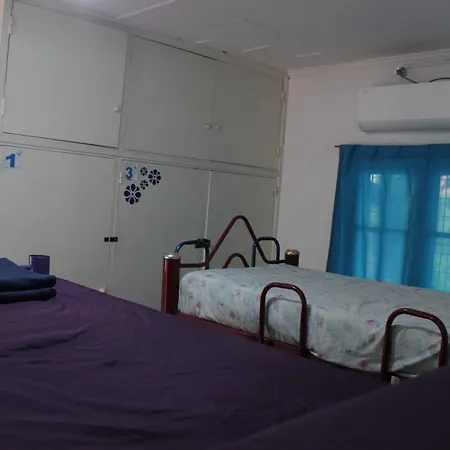 Vi&Vi Hostel Mendoza-2