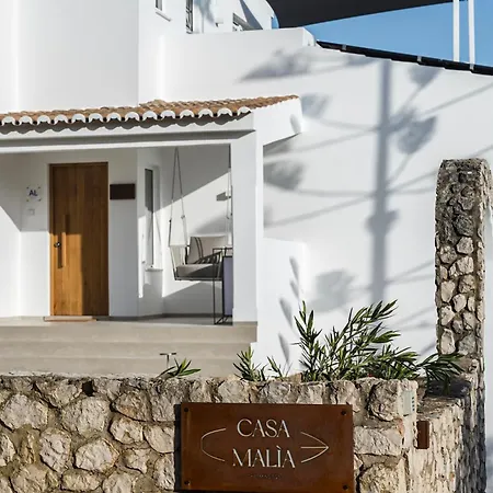 Casa Malia Luxury Guest House-3