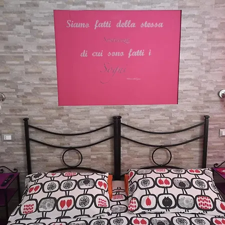 Bed&Breakfast Angolo Antico-2