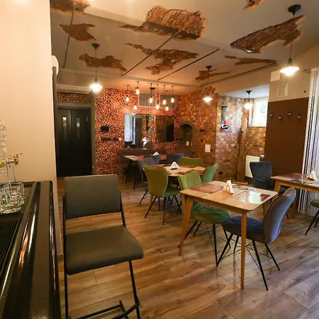 Boutique Hotel Ambiente ****+-3