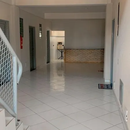 Pousada Vila Brasília-2