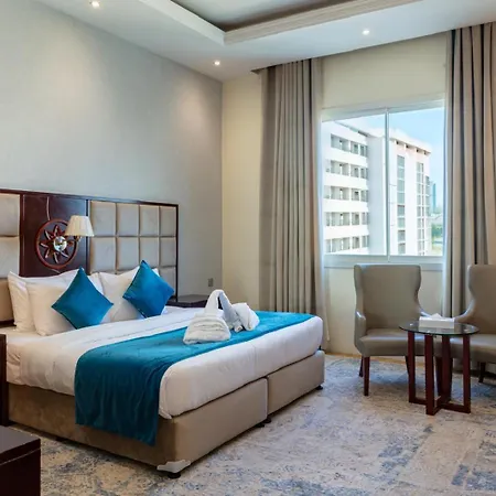 Palm Inn Hotel Doha-3