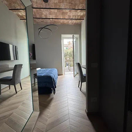 Sky Luxury Rooms Nettuno-2