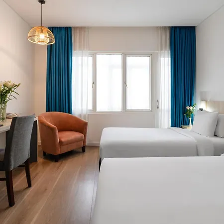 Liberty Hotel Saigon Greenview-3