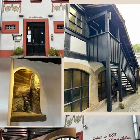 Hotel Zum Goldenen Anker-3